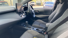 Toyota Corolla 1.8 VVT-i Hybrid Icon 5dr CVT Hybrid Estate